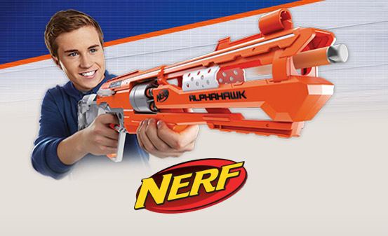 Nerf